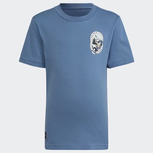 Áo Thun Thời Trang Trẻ em Adidas ORIGINALS-TEE HK9802