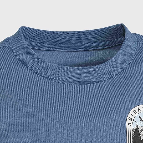 Áo Thun Thời Trang Trẻ em Adidas ORIGINALS-TEE HK9802