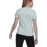 Áo Thun Thời Trang Nữ Adidas W BL T HL2027