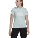 Áo Thun Thời Trang Nữ Adidas W BL T HL2027