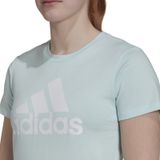 Áo Thun Thời Trang Nữ Adidas W BL T HL2027