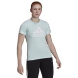 Áo Thun Thời Trang Nữ Adidas W BL T HL2027