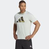 Áo Thun Tập Luyện Nam Adidas TI GFX TEE HL8805