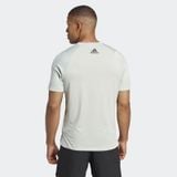 Áo Thun Tập Luyện Nam Adidas TI GFX TEE HL8805