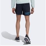 Quần Short Chạy Bộ Nam Adidas D4R RTFO SHORT HM1213