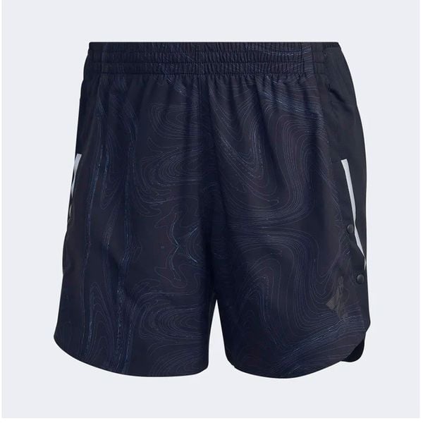 Quần Short Chạy Bộ Nam Adidas D4R RTFO SHORT HM1213
