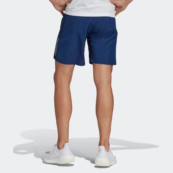 Quần Ngắn Chạy Bộ Nam Adidas OWN THE RUN SHO HM8443