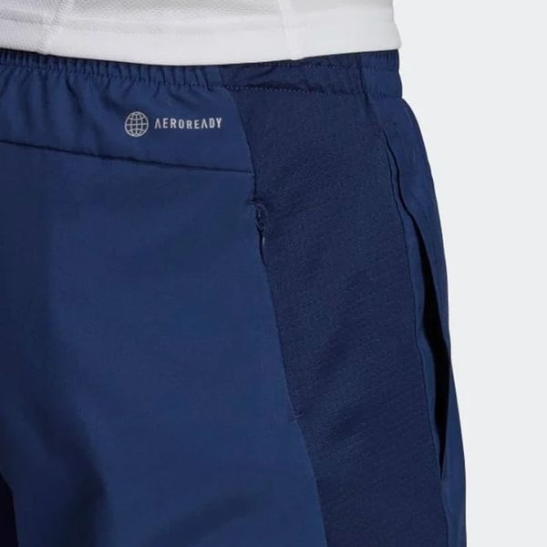 Quần Ngắn Chạy Bộ Nam Adidas OWN THE RUN SHO HM8443