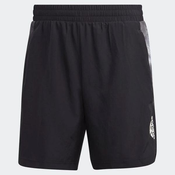 Quần Ngắn Tập luyện Nam Adidas HIIT D4M GF SHO HN8541