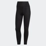 Quần Dài Legging Tập Luyện Nữ Adidas Optime Cro 7/8 HN9441