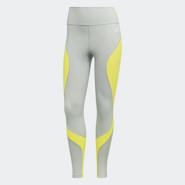 Quần Legging Thể Thao Nữ Adidas HN9914
