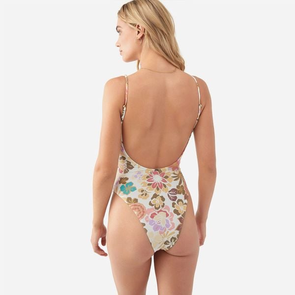 Đồ Bơi Một Mảnh Nữ Oneill Meadow Floral Mykonos One Piece HO2474017-MUL