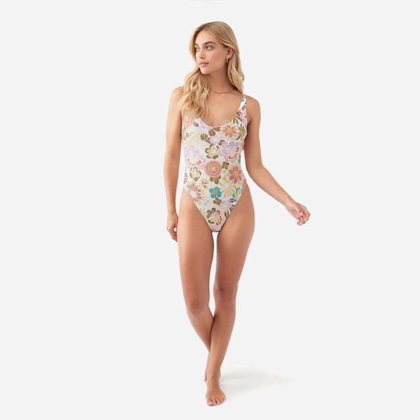 Đồ Bơi Một Mảnh Nữ Oneill Meadow Floral Mykonos One Piece HO2474017-MUL