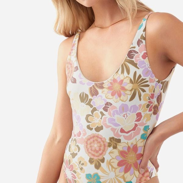 Đồ Bơi Một Mảnh Nữ Oneill Meadow Floral Mykonos One Piece HO2474017-MUL