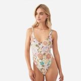 Đồ Bơi Một Mảnh Nữ Oneill Meadow Floral Mykonos One Piece HO2474017-MUL