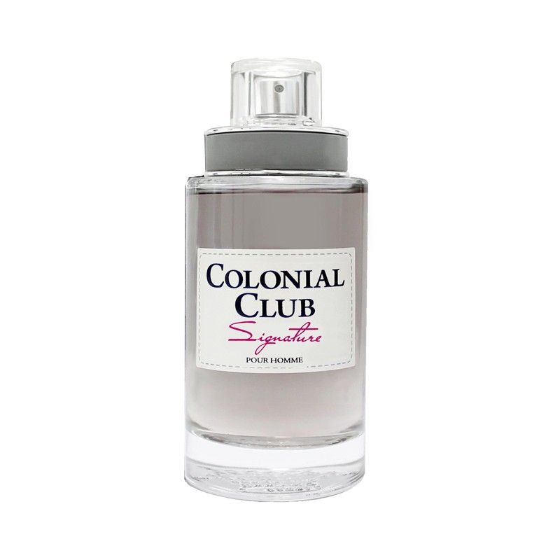 Nước Hoa Jeanne Arthes Paris Colonial Club Signature Edt 100ml