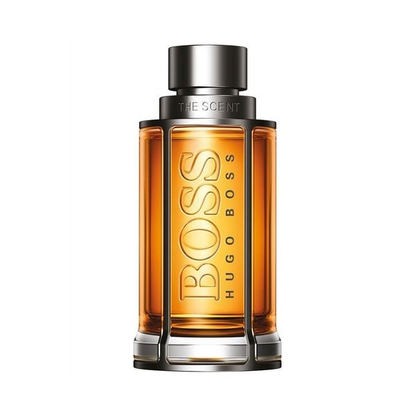 Nước Hoa Hugo Boss Boss The Scent EDT 50ml