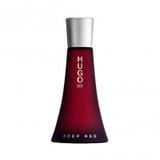 (HSD: 09/2023)Nước Hoa Hugo Boss Hugo Deep Red For Woman EDP 50ml