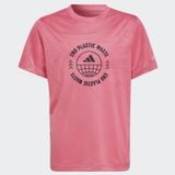 Áo Thun Thời Trang Trẻ em Adidas U RFTO TEE HP1092