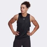 Áo Tanktop Tập Luyện Nam Adidas HIIT SPIN TK HP1757