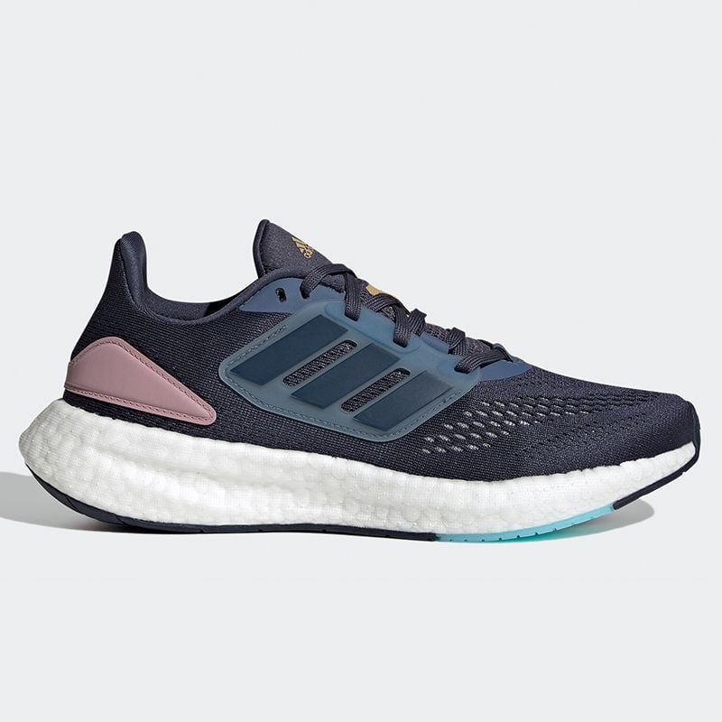 Giày Chạy Bộ Nữ Adidas Pureboost 22 HQ1460