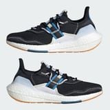 Giày Chạy Bộ Unisex Adidas ULTRABOOST 22 X PARLEY HQ6533