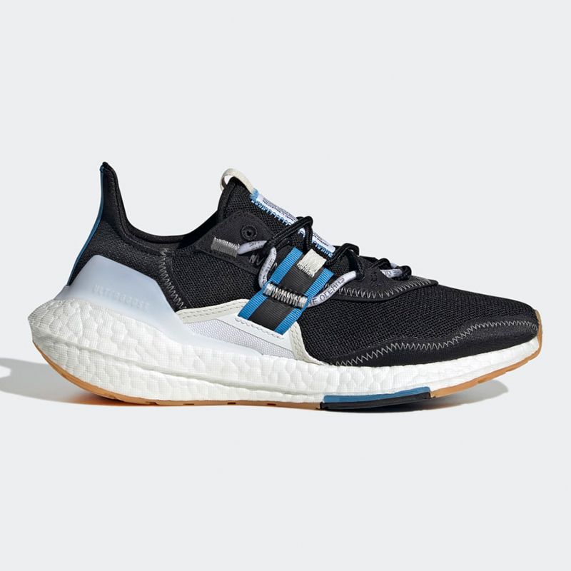 Giày Chạy Bộ Unisex Adidas ULTRABOOST 22 X PARLEY HQ6533