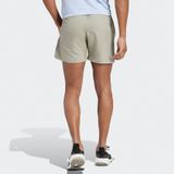 Quần Ngắn Chạy Bộ Nam Adidas OTR HEATHER HR6616