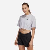 Áo Thun Chạy Bộ Nữ Adidas RI MWN HR9867