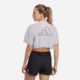 Áo Thun Chạy Bộ Nữ Adidas RI MWN HR9867