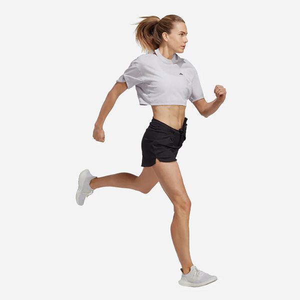 Áo Thun Chạy Bộ Nữ Adidas RI MWN HR9867