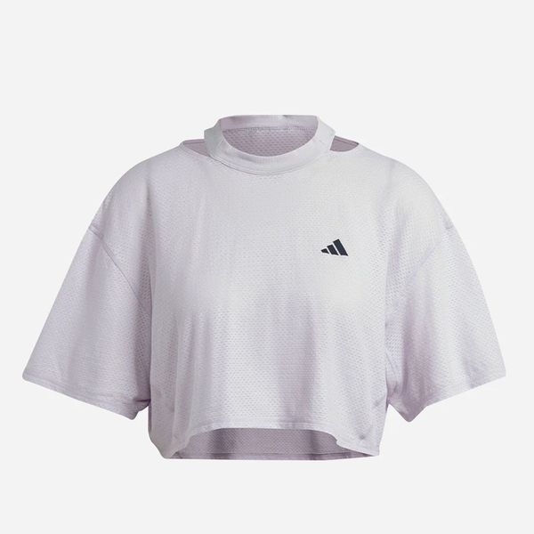 Áo Thun Chạy Bộ Nữ Adidas RI MWN HR9867