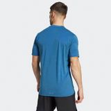 Áo Thun Tập luyện Nam Adidas D4T HIIT CS TEE HS7461