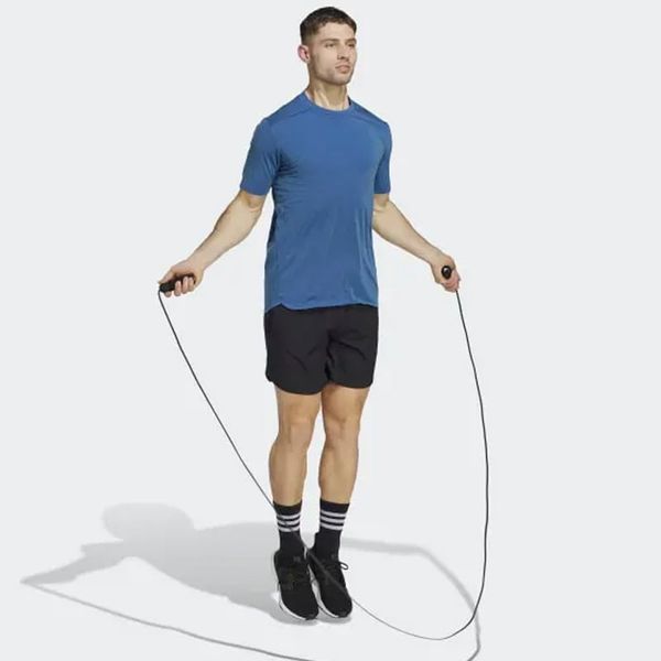 Áo Thun Tập luyện Nam Adidas D4T HIIT CS TEE HS7461