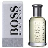 (HSD: 2/2027) Nước Hoa Hugo Boss Boss Bottled EDT 30ml