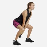 Áo Ba Lỗ Tập luyện Nữ Adidas HIIT QB HY5395