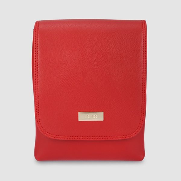 Túi Đeo Chéo Nữ Idigo FB2-255-00