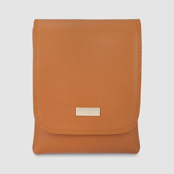 Túi Đeo Chéo Nữ Idigo FB2-255-00