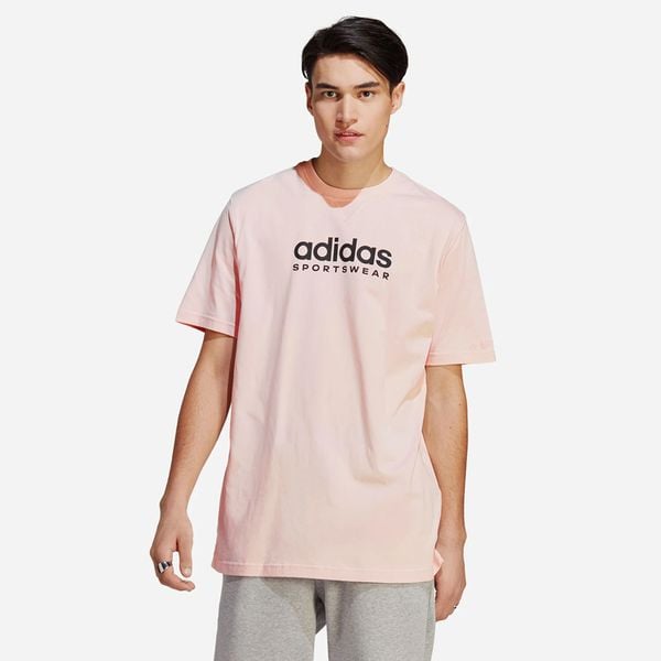 Áo Thun Thời Trang Nam Adidas ALL SZN G IC9810