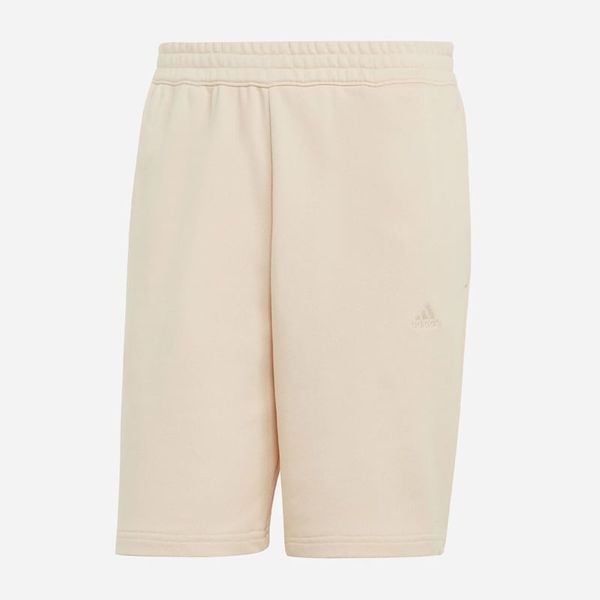 Quần Ngắn Thời Trang Nam Adidas All Szn French Terry IC9828