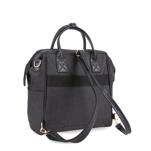 Balo f1687 Unisex Idigo Idigo UBP2-418-00