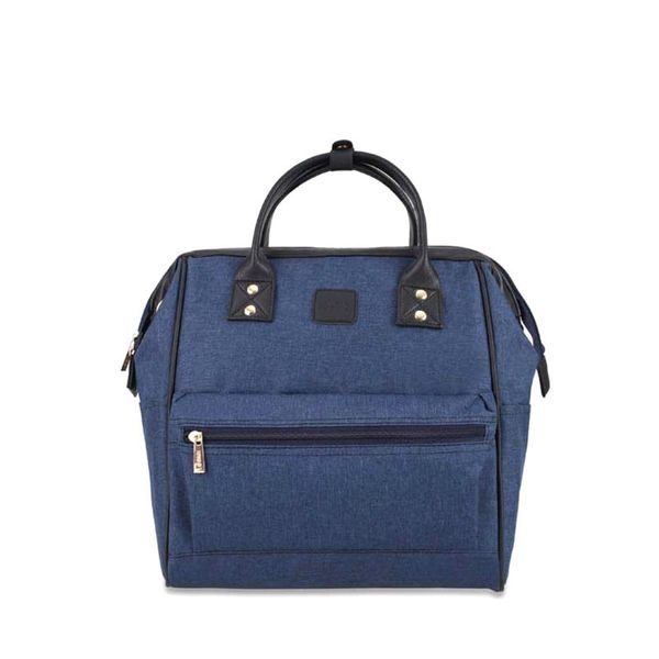 Balo f1687 Unisex Idigo Idigo UBP2-418-00