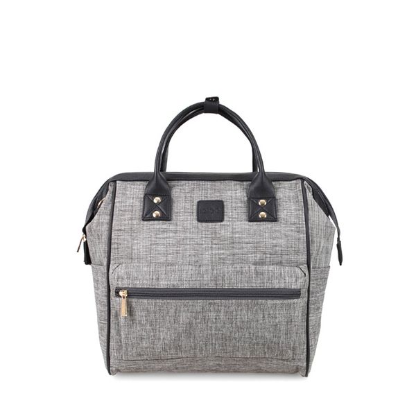 Balo f1687 Unisex Idigo Idigo UBP2-418-00