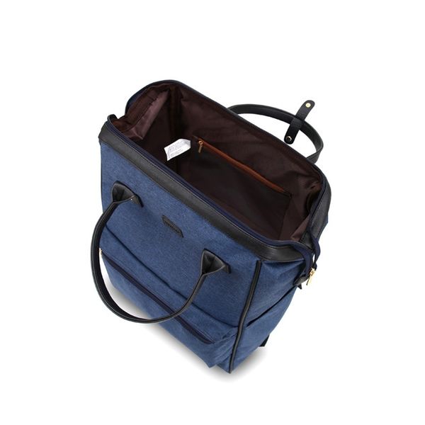 Balo Thời Trang Unisex Idigo Idigo UBP2-518-00