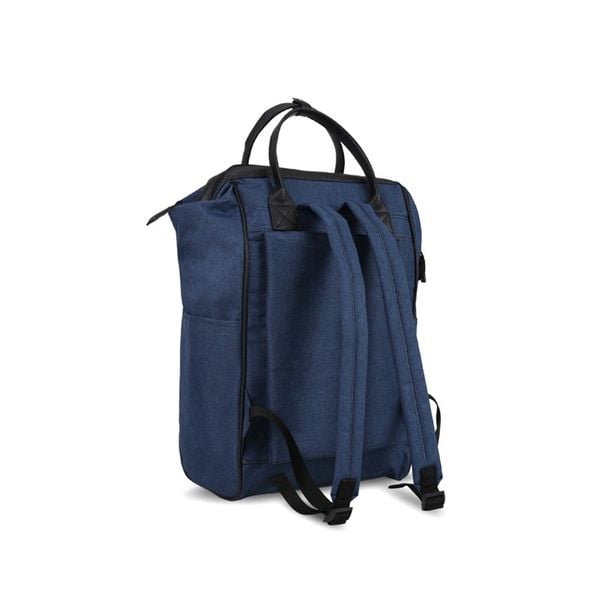 Balo Thời Trang Unisex Idigo Idigo UBP2-518-00