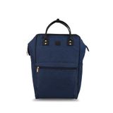 Balo Thời Trang Unisex Idigo Idigo UBP2-518-00