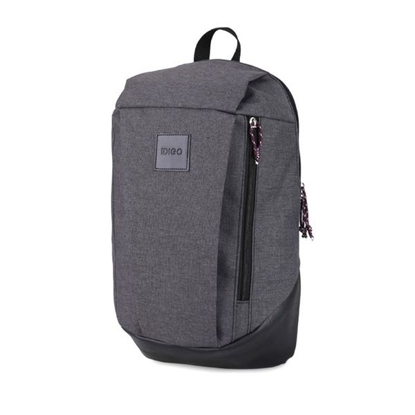Balo Thời Trang Unisex Idigo Idigo  UBP2-137-00