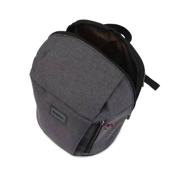 Balo Thời Trang Unisex Idigo Idigo  UBP2-137-00