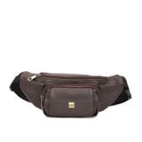 Túi Đeo Ngực Unisex Idigo MB2-201-00
