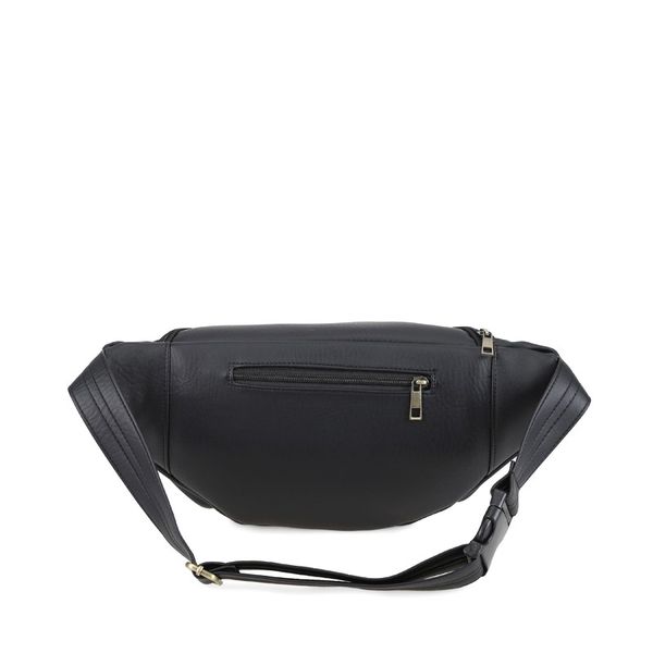 Túi Đeo Chéo Trước Ngực Nam Phối Ngăn Cá Tính IDIGO MB2-3360